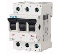 Interrupteur Principal - EATON - 276268 - 3P - 400 V - 32 A