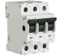 Eaton Eaton Interrupteur principal 100A 3p IS-100/3 Quantité:1