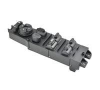 Interrupteur Principal Et Lunette De Vitre Électrique 56049805AB Pour Dodge Pour Ram 1500 2500 3500 2001-2004 Pour Dakota 2001-2003 Pour Durango 2005 WEFOLCC(Switch)