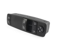 Interrupteur Principal Fenêtre Commande Pour Benz Pour Classe AB W169 W245 A160 A180 B200 A1698206510 A1698206410 Interrupteur De Commande Vitre Électrique Principal