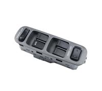 Interrupteur Principal Fenêtre Commande Pour Chevy Pour Tracker 1999 2000 2001 2002 2003 2004 37990-65D10-T01 3799065D10T01 AM-33968442 Interrupteur Vitre Électrique