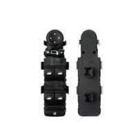 Interrupteur Principal Fenêtre Commande Pour Citroen Pour C4 2004-2010 Référence 6554.HA Bouton De Lève-vitre Électrique pièces Détachées Automobiles