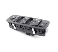 Interrupteur Principal Fenêtre Commande Pour Dodge Pour Journey 2011-2012 Pour Avenger 2016-2018 Pour Ram 1500 2500 3500 4500 5500 Interrupteur Vitre Principal Côté Conducteur Gauche