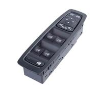 Interrupteur Principal Fenêtre Commande Pour Kadjar 2015 2016 2017 2018 2019 2020 2021 2022 Pour Megane LV Voiture 254012952R Bouton De Lève-vitre Principal 25401-2952R