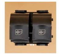 Interrupteur Principal Fenêtre Commande Pour MERCEDES Pour CITAN 2012 2013 2014 254110431R 809611667R Interrupteur De Commande Principal De Vitre Électrique