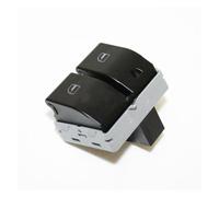 Interrupteur Principal Fenêtre Commande Pour Seat Pour Ibiza Pour Cordoba 2002-2009 6Q0959858 Accessoires Auto Bouton De Lève-vitre Électrique