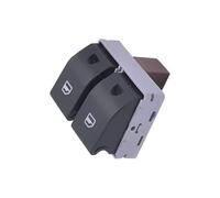 Interrupteur Principal Fenêtre Commande Pour SEAT Pour IBIZA Pour CORDOBA 6L2 Pour Ibiza IV 2002-2009 6Q0959858 Interrupteur De Commande De Lève-vitre Électrique Avant