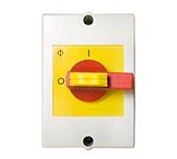 interrupteur principal Jung JP24508 11 kW, ISO