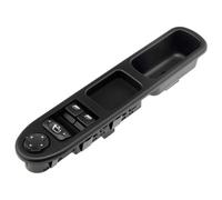 Interrupteur, lève-vitre avant gauche TEKNÖR EWS-PE-040