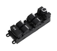 Interrupteur Principal Lève - Vitre Électrique, Commande Porte et Rétroviseur, Pour Sport 2014-2017 - Haute Durabilité, Contrôle Intégré, Installation Facile