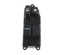 Interrupteur Principal Lève-vitre Électrique Côté Conducteur 84820-42030 8482042030 Pour Toyota Pour RAV4 SXA1 1994-2000 commutation