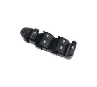 Interrupteur Principal Lève-vitre Électrique Voiture Pour Citroen Pour C4 2004 2005 2006 2007 2008 2009 2010 6554.HA 6554HA(4 Windows)
