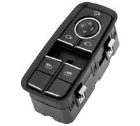 Interrupteur principal lève vitre PORSCHE 911 991 718 BOXSTER CAYMAN 982 inte...