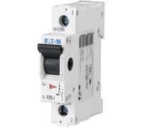 Interrupteur principal multicolore 1 pôle 16 A 1 NF (R), 1 NO (T) 240 V/AC Eaton 276254