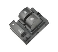 Interrupteur Principal Pour Peugeot Pour Boxer II 2006-2016 Fenêtre Électrique Bouton De Commutation Triple 735421419 735487419
