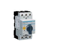 Hager mm507 N - guardamotor 6 kA 1,6 - 2,5 A