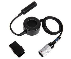 Interrupteur PTT TCI pour radio type PRC 152/148 Tac-Sky