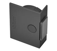 Interrupteur radio Blum® 21P5020 pour Servo-Drive (Blum® AVENTOS HK) anthracite Longueur : 42 mm Connecteur radio à encastrer dans le montant de caisson