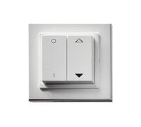 Interrupteur radio DS RC interrupteur radio pour MAICOsmart de Maico - 0157.0832