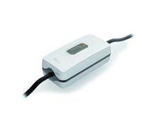 DELTA DORE Interrupteur connecté Tyxia 6610 pour contrôle de lampe d'appoint - 6351376