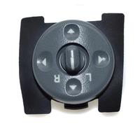 Interrupteur RéGlage des RéTroviseurs, Interrupteur De Miroir Électrique Utilisation Adaptée Pour CHEVY Banlieue Silverado Tahoe S10 GMC 15009690 Description Du Produit