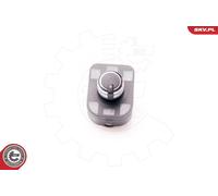 Interrupteur, Réglage Miroir Extérieur Côté Conducteur Pour AUDI A3 A6 A6