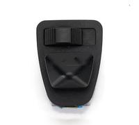 Interrupteur Réglage Rétroviseur Compatible Avec BMW Série 3 E46 318 325 2000 2001 2002 2003 2004 2005 Bouton De Commutation Électrique À 4 Broches, Réglage Du Rétroviseur(A-no Fold)