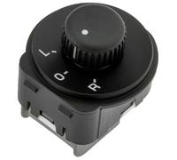 NTY EWS-SK-004 Bouton de réglage de rétroviseur
