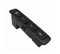 Interrupteur réglage siège électrique Bouton Commutation Mémoire Réglage | Pour Passat Pour Variante Pour Santana Pour SKODA Pour Octavia Pour Superbe Plastique ABS Siège Conducteur