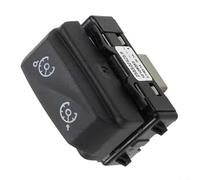 Interrupteur régulateur de vitesse robuste 255502964R conçu pour Renault pour Kadjar/Koleos/Captur/pour un fonctionnement fiable sur la route