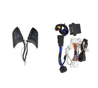 Interrupteur Régulateur Vitesse Accessoires Le Système Commande Régulateur Vitesse Et Module Au Volant La Pour Nissan Pour Sunny 2019-2022