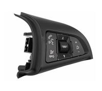 Interrupteur Régulateur Vitesse Bouton Multifonction Droit Au Volant Commande Volume Téléphone 96892135 Pour Chevrolet Pour Sonic Pour Trax 2012-2018