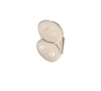 Interrupteur Régulateur Vitesse Boutons De Commande Au Volant Multifonctions Pour Benz W211 W219 2006-2008 - Référence : 2308202310
