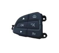 Interrupteur Régulateur Vitesse Boutons Multifonctions Au Volant Pour Benz Série C W205 C300 Pour GLC X253 A0999050200 A0999050300
