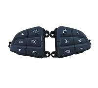 Interrupteur Régulateur Vitesse Boutons Multifonctions Au Volant Pour Benz Série C W205 C300 Pour GLC X253 A0999050200 A0999050300