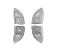 Interrupteur Régulateur Vitesse Cache-boutons De Commande Au Volant Multifonctions 2208210679 Pour Benz Classe S Et CL W220 1998-2005 Pour W215 1996-2006