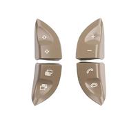 Interrupteur Régulateur Vitesse Cache-boutons De Commande Au Volant Multifonctions 2208210679 Pour Benz Classe S Et CL W220 1998-2005 Pour W215 1996-2006