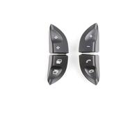 Interrupteur Régulateur Vitesse Cache-boutons De Commande Au Volant Multifonctions 2208210679 Pour Benz W220 S430 S500 S600 CL500 CL600 1996-2006