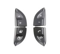 Interrupteur Régulateur Vitesse Cache-boutons De Commande Au Volant Multifonctions 2208210679 Pour Benz Classe S Et CL W220 1998-2005 Pour W215 1996-2006