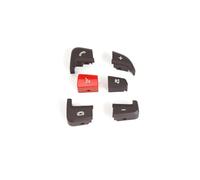Interrupteur Régulateur Vitesse Commande À Bouton Au Volant Pour Benz W205 C300 Pour GLC W253 2015-2021 - A0999050200 A0999050300