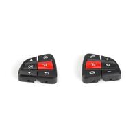 Interrupteur Régulateur Vitesse Commande À Bouton Au Volant Pour Benz W205 C300 Pour GLC W253 2015-2021 - A0999050200 A0999050300