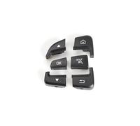 Interrupteur Régulateur Vitesse Commande À Bouton Au Volant Pour Benz W205 C300 Pour GLC W253 2015-2021 - A0999050200 A0999050300