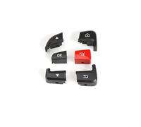 Interrupteur Régulateur Vitesse Commande À Bouton Au Volant Pour Benz W205 C300 Pour GLC W253 2015-2021 - A0999050200 A0999050300