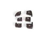 Interrupteur Régulateur Vitesse Commande À Bouton Au Volant Pour Benz W205 C300 Pour GLC W253 2015-2021 - A0999050200 A0999050300