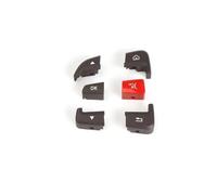 Interrupteur Régulateur Vitesse Commande À Bouton Au Volant Pour Benz W205 C300 Pour GLC W253 2015-2021 - A0999050200 A0999050300