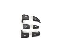 Interrupteur Régulateur Vitesse Commande À Bouton Au Volant Pour Benz W205 C300 Pour GLC W253 2015-2021 - A0999050200 A0999050300