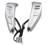 Interrupteur Régulateur Vitesse Commandes De Régulateur Vitesse Au Volant 25550-3DA6A Pour Nissan Pour Tiida 2011-2015 Pour Versa 2014-2015