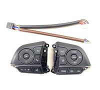 Interrupteur Régulateur Vitesse Commandes Régulateur Vitesse Au Volant Et Palettes Changement Pour Toyota Pour Avalon Pour Camry Pour XV70 70 V70 2018 2019