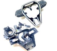 Interrupteur Régulateur Vitesse Commandes Régulateur Vitesse Au Volant Et Palettes Changement Pour Toyota Pour Avalon Pour Camry Pour XV70 70 V70 2018 2019