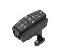 Interrupteur Régulateur Vitesse Module Commande Au Volant Camion Commutateur Menu Téléphonique Bouton Régulateur Vitesse Adaptatif 1870912 Pour SCANIA Série P G R T
